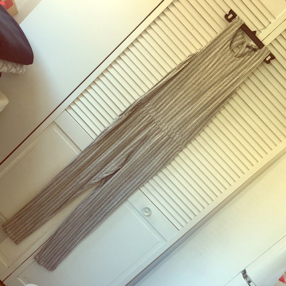 Tart Jumpsuit